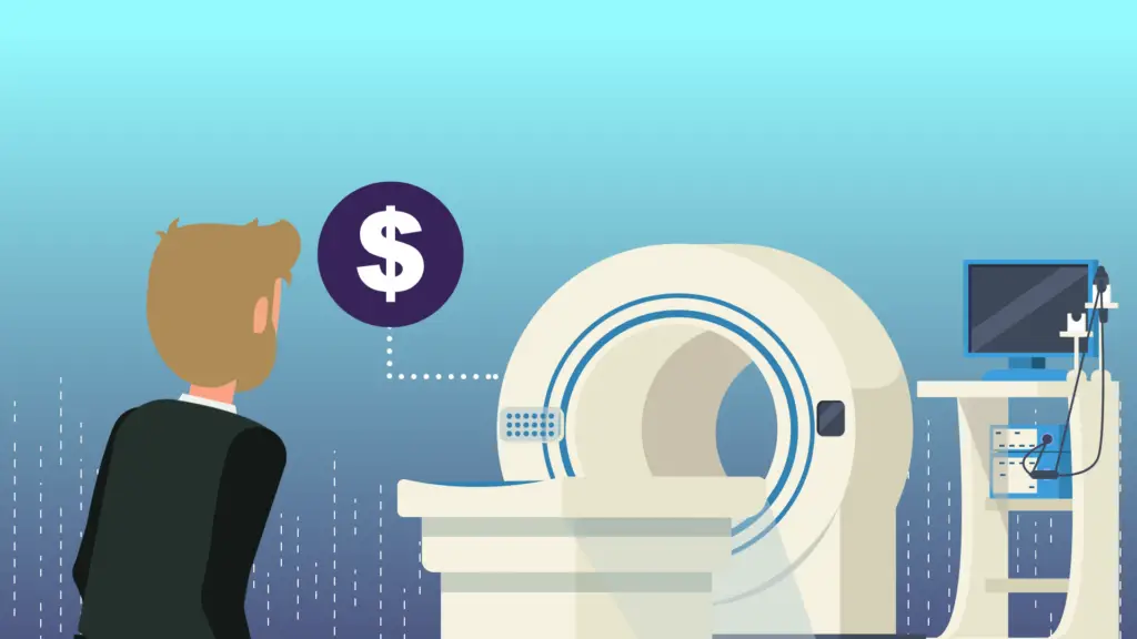 Lab & Imaging Discounts